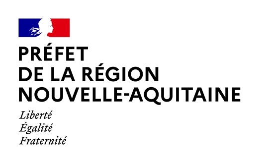 Préfecture de la Région Nouvelle-Aquitaine